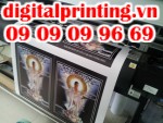 Công ty Digital Printing nhận in fomex tại HCM