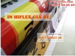 In hiflex quảng cáo giá rẻ, in hiflex giá cạnh tranh, in hiflex giá rẻ HCM